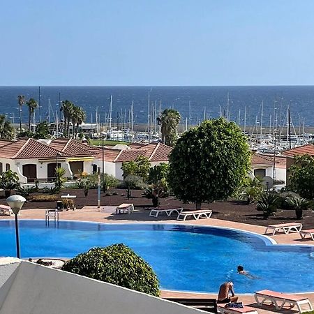 Deluxe Apt. 110Qm+Terrasse 60Qm Pool Wifi Golf Yachthafen San Miguel de Abona Kültér fotó
