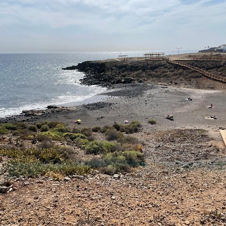 Deluxe Apt. 110Qm+Terrasse 60Qm Pool Wifi Golf Yachthafen San Miguel de Abona Kültér fotó
