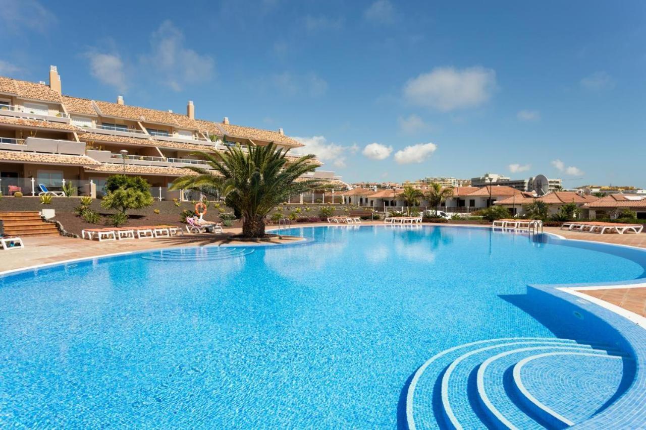 Deluxe Apt. 110Qm+Terrasse 60Qm Pool Wifi Golf Yachthafen San Miguel de Abona Kültér fotó