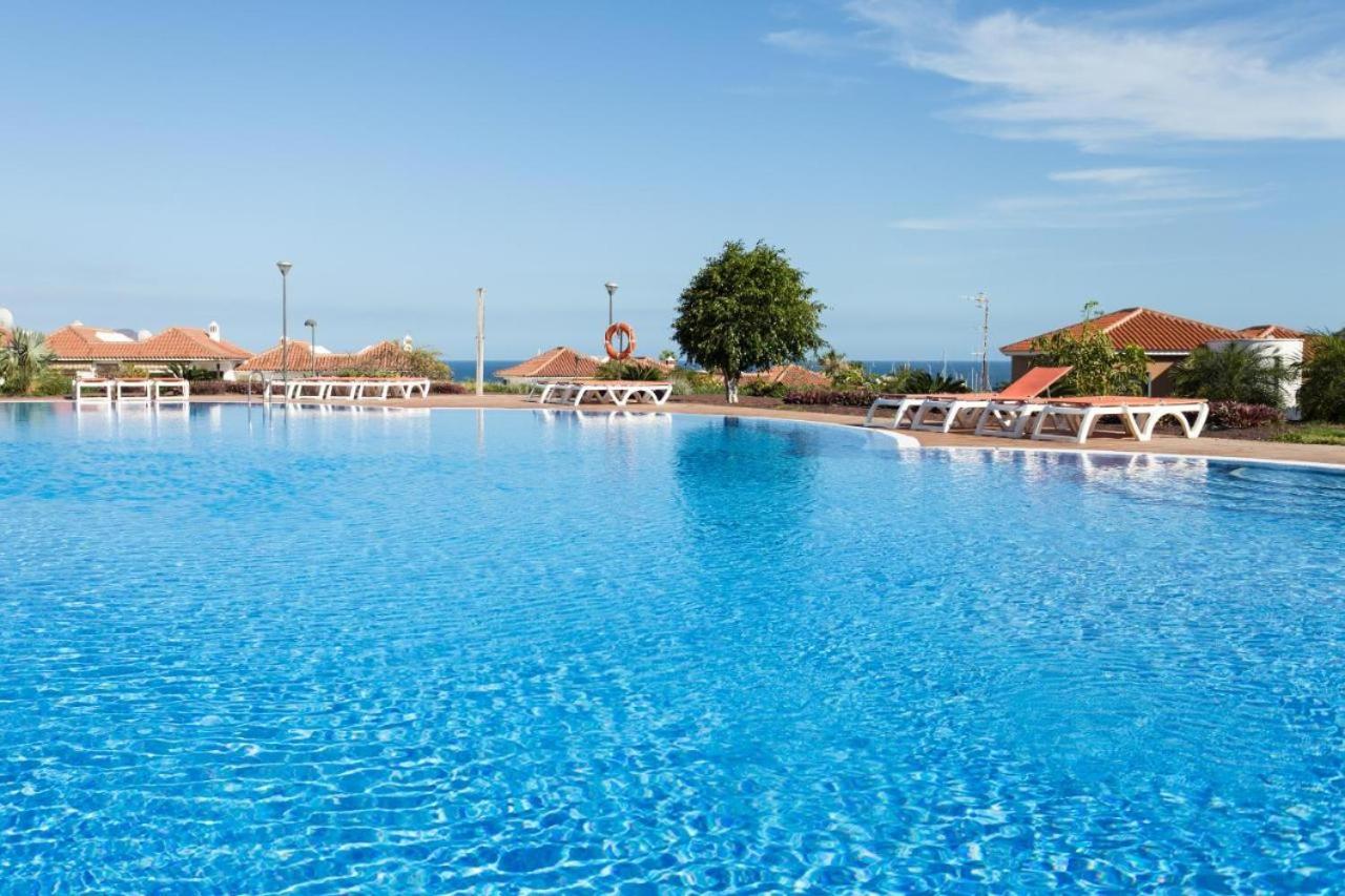 Deluxe Apt. 110Qm+Terrasse 60Qm Pool Wifi Golf Yachthafen San Miguel de Abona Kültér fotó