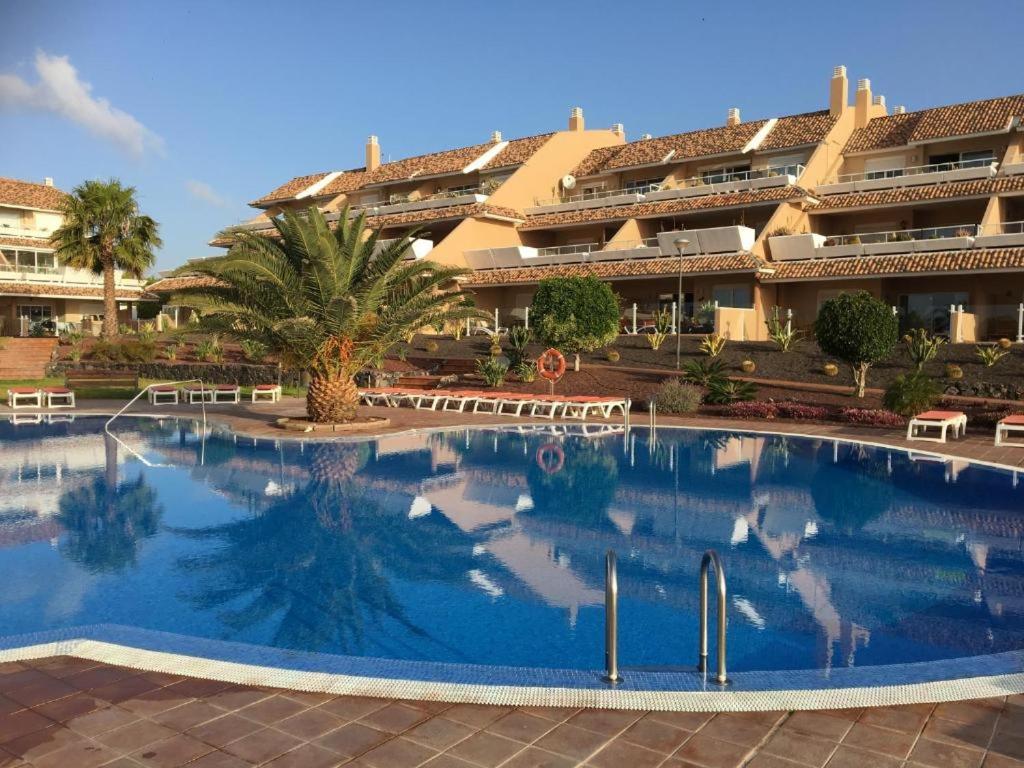 Deluxe Apt. 110Qm+Terrasse 60Qm Pool Wifi Golf Yachthafen San Miguel de Abona Kültér fotó