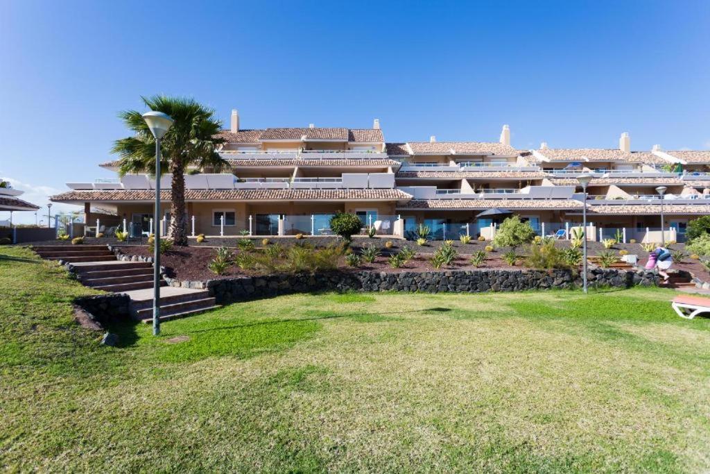Deluxe Apt. 110Qm+Terrasse 60Qm Pool Wifi Golf Yachthafen San Miguel de Abona Kültér fotó