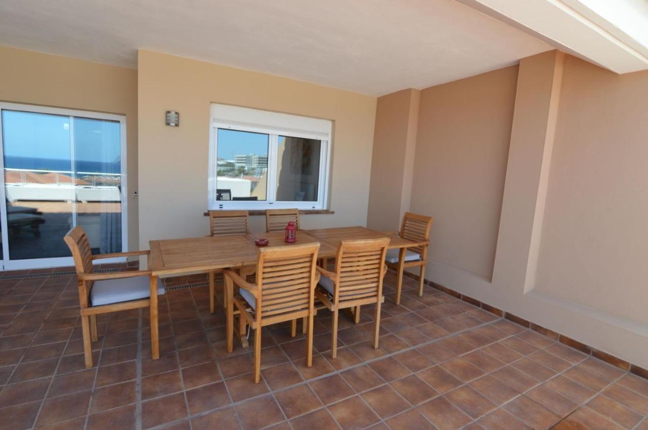 Deluxe Apt. 110Qm+Terrasse 60Qm Pool Wifi Golf Yachthafen San Miguel de Abona Kültér fotó