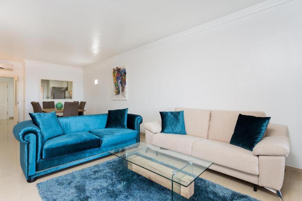 Deluxe Apt. 110Qm+Terrasse 60Qm Pool Wifi Golf Yachthafen San Miguel de Abona Kültér fotó