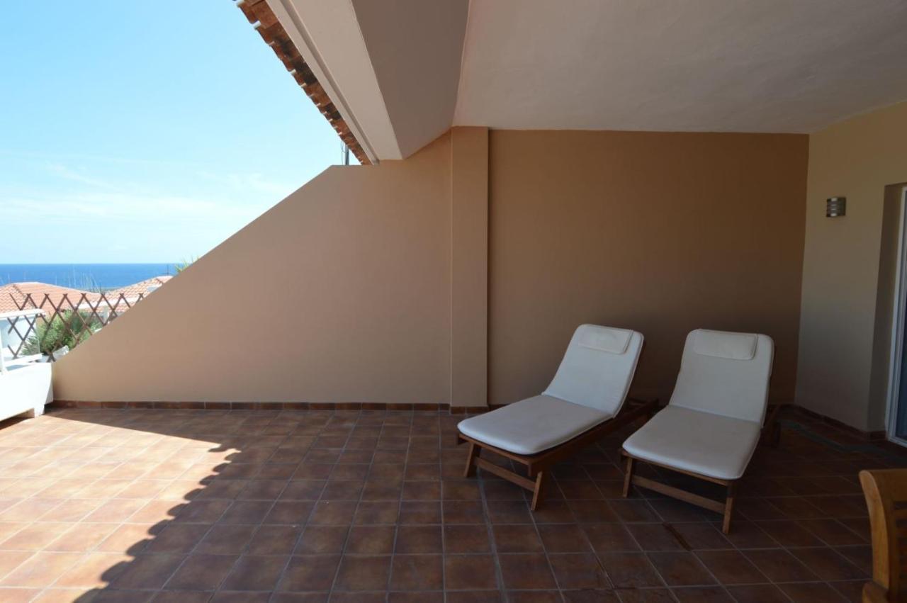 Deluxe Apt. 110Qm+Terrasse 60Qm Pool Wifi Golf Yachthafen San Miguel de Abona Kültér fotó