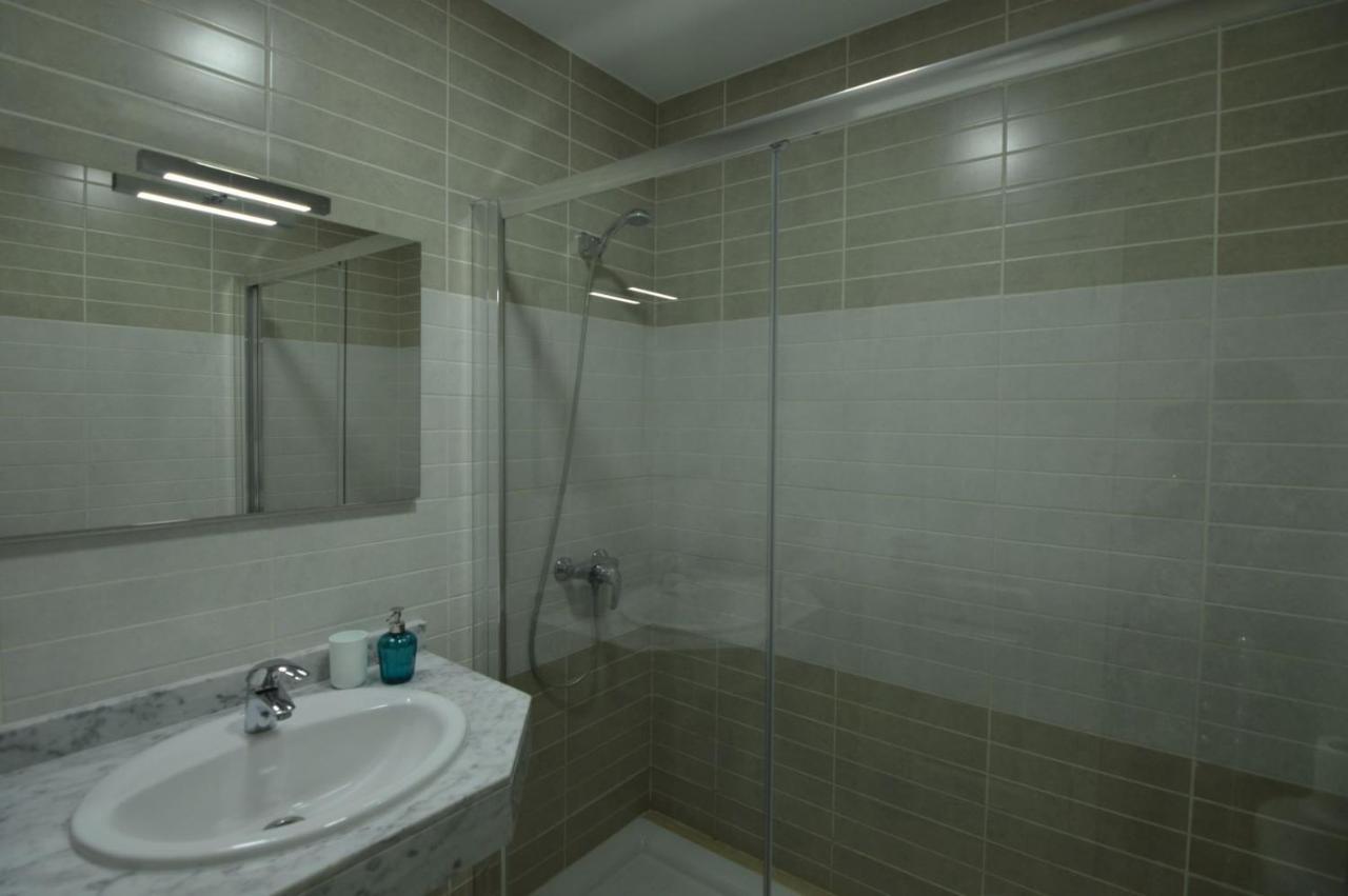 Deluxe Apt. 110Qm+Terrasse 60Qm Pool Wifi Golf Yachthafen San Miguel de Abona Kültér fotó