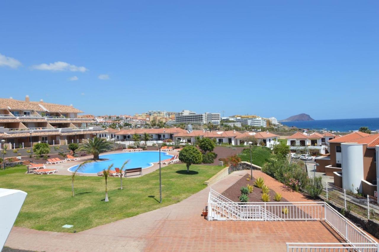 Deluxe Apt. 110Qm+Terrasse 60Qm Pool Wifi Golf Yachthafen San Miguel de Abona Kültér fotó